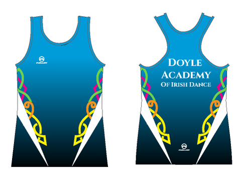 Doyle Academy Tank top
