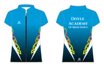 Doyle Academy Zip Jig top