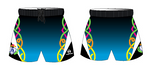 Doyle Academy Male fit LADIES Shorts