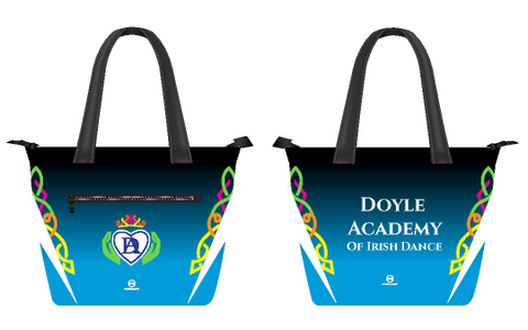Doyle Academy Team Tote [25% OFF WAS €35 NOW €26.25] MALE DESIGN