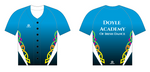 Doyle Academy Baseball top