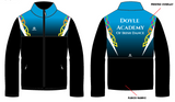NEW Doyle Academy UNISEX Fleece Jacket