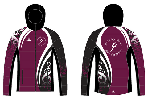 McKinley Norton Pro Tech Insulated Jacket