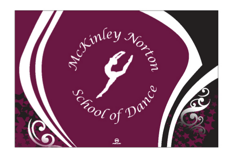 McKinley Norton School Banner