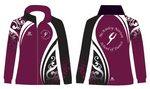 McKinley Norton School Tracksuit top