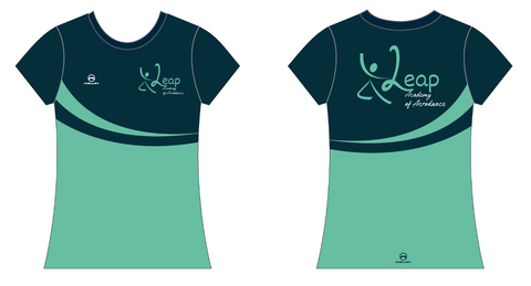 Leap Academy T-shirt