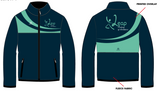 NEW Leap Academy UNISEX Fleece Jacket