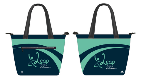 Leap Academy Team Tote [25% OFF WAS €35 NOW €26.25]