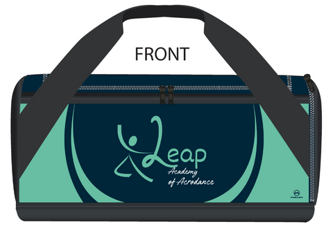 Leap Academy Kit Bag [25% OFF WAS €49.90 NOW €37.40]