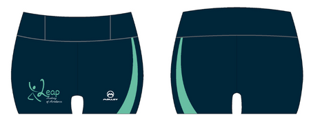 Leap Academy Shorts