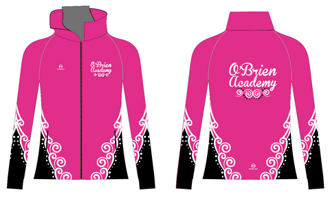 O’Brien Academy Tracksuit top