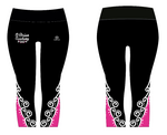 O’Brien Academy 3/4 length Capri leggings