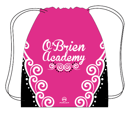 O’Brien Academy Gym sac