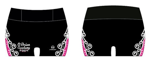 O’Brien Academy Shorts