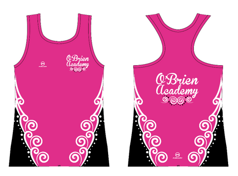 O’Brien Academy Tank top