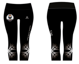 Ni Chearra O Baolain UAE 3/4 length Capri leggings