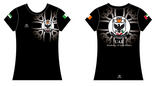Ni Chearra O Baolain UAE T-shirt