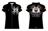 Ni Chearra O Baolain UAE Zip Jig top