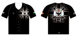 Ni Chearra O Baolain UAE Baseball top