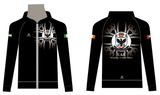 Ni Chearra O Baolain UAE Male Bomber Style Studio Top