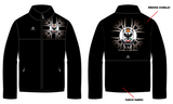 NEW Ni Chearra O Baolain UAE UNISEX Fleece Jacket