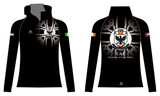 Ni Chearra O Baolain UAE Half Zip Tracksuit top