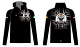 Ni Chearra O Baolain UAE Male Half Zip Tracksuit top