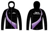 Excel Gymnastics Pro Tech Insulated Jacket - Ladies Fit