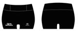 Excel Gymnastics Shorts