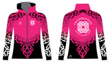 Caulfield Rall School Tracksuit top