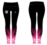 Caulfield Rall School Full length leggings