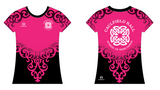 Caulfield Rall School T-shirt