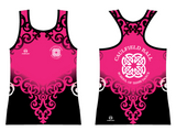 Caulfield Rall School Tank top