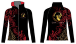 Ryan Cummins Academy Tracksuit top