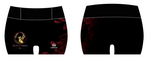 Ryan Cummins Academy Shorts