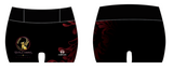Ryan Cummins Academy Shorts