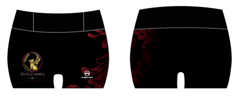 Ryan Cummins Academy Shorts