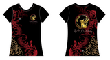 Ryan Cummins Academy T-shirt