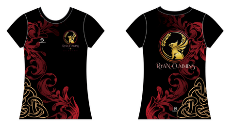 Ryan Cummins Academy T-shirt