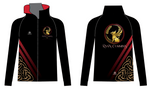 Ryan Cummins Academy Male Tracksuit top