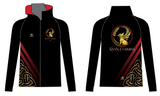 Ryan Cummins Academy Male Tracksuit top
