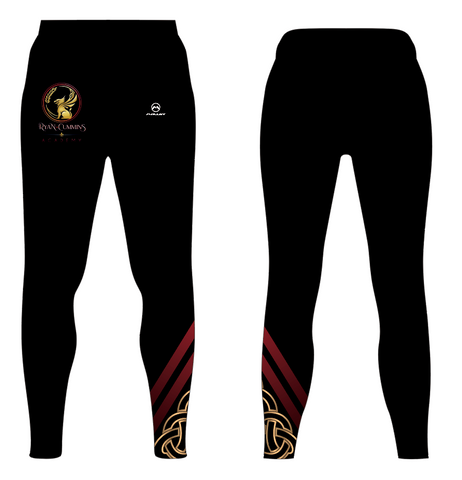 Ryan Cummins Academy Male Skinny pants