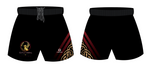 Ryan Cummins Academy Male Shorts