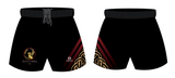 Ryan Cummins Academy Male Shorts