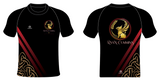 Ryan Cummins Academy Male T-shirt