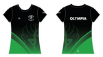 Olympia Rhythmic Gymnastics T-shirt
