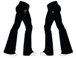 Olympia Rhythmic Gymnastics Dance Pants