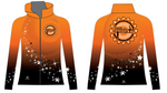 Ennis Gymnastics Tracksuit top
