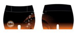 Ennis Gymnastics Shorts