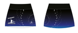Trish McCarthy School Training Skort